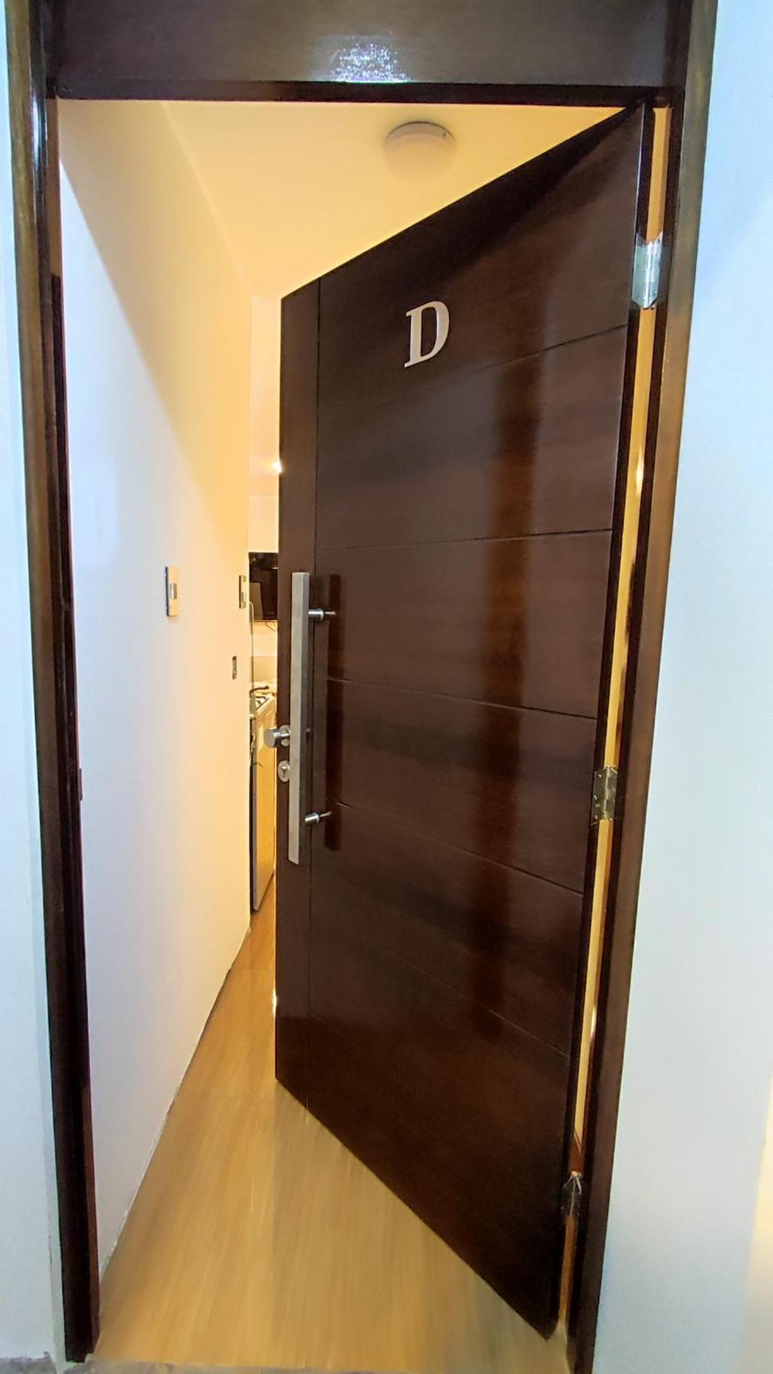 Apartment Huayta Wasi A 5 Minutos Del Aeropuerto Lima