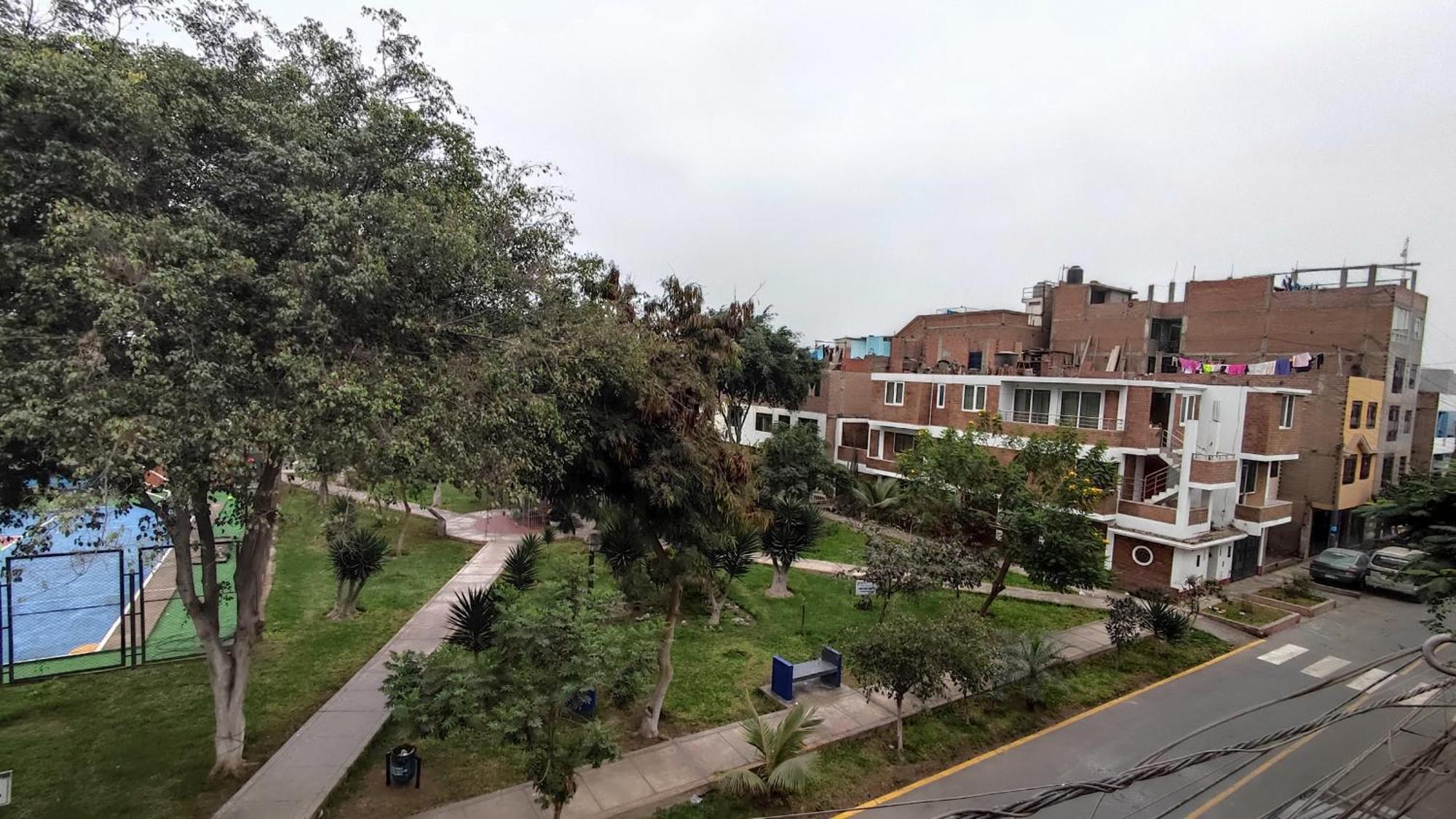 Huayta Wasi A 5 Minutos Del Aeropuerto Apartment *